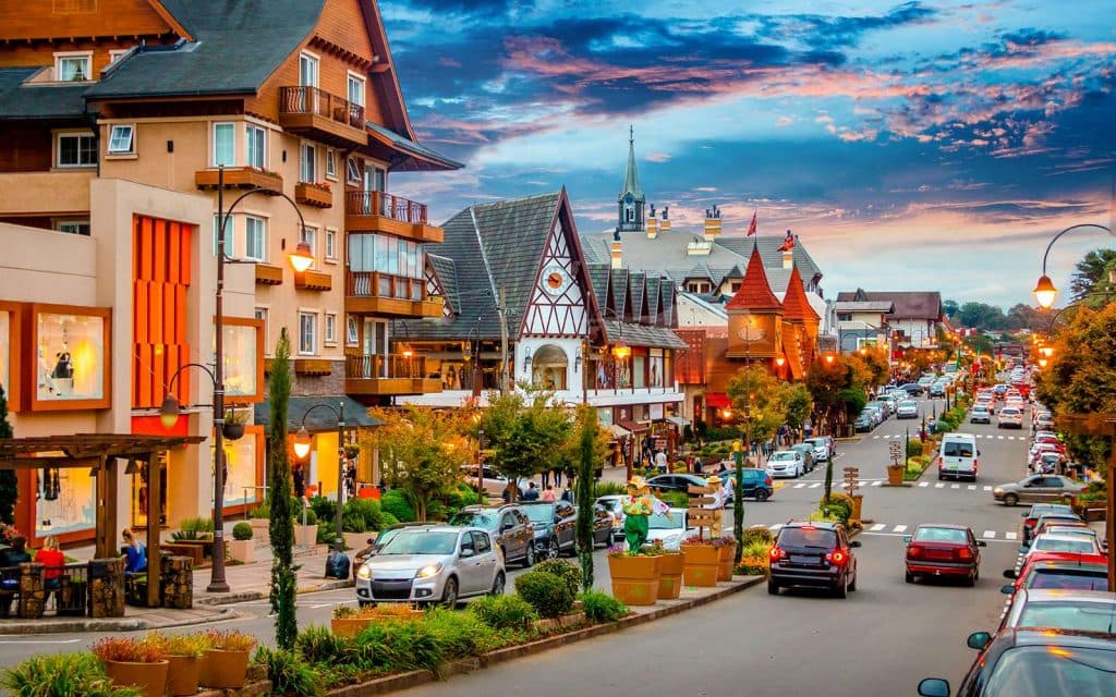 Gramado