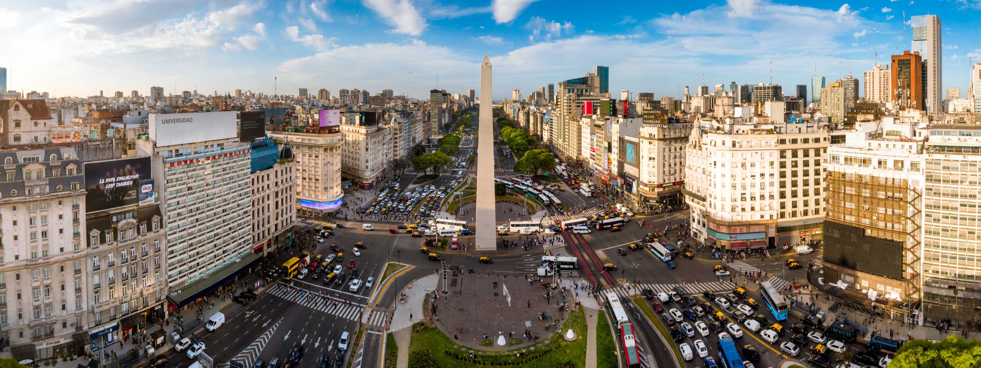 Buenos Aires